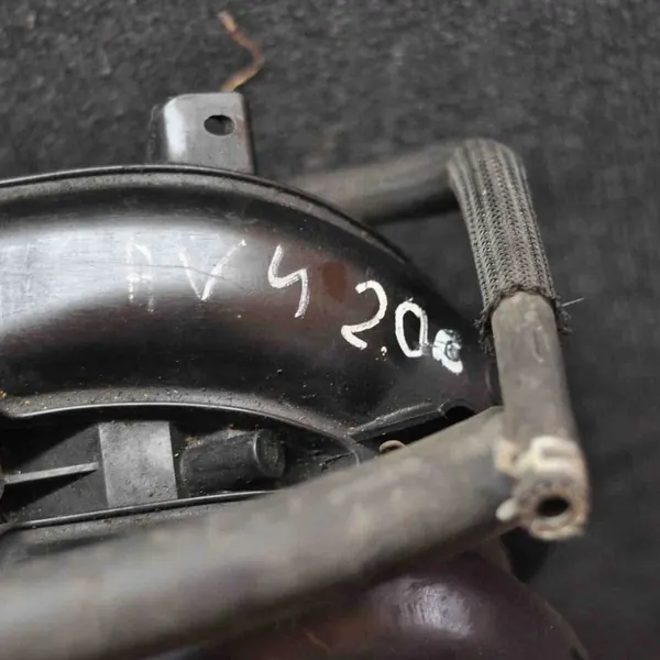 Insugningsmanifold TOYOTA RAV 4 II 2.0L 2004 image 2