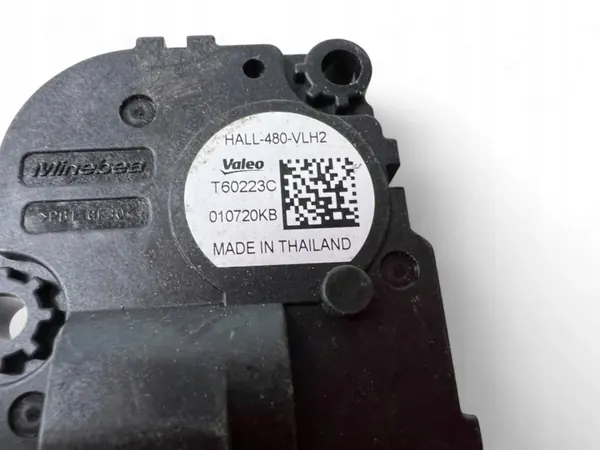 Válvula controle aquecimento OEM 31648728 - Mercedes-Benz image 5