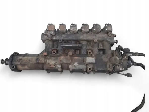 Bomba de injeção DAF 95 XF 1428249 image 1