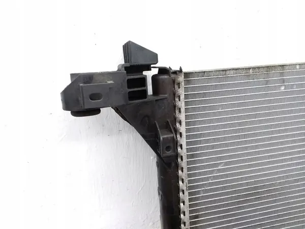 Radiadores Completos OPEL MOVANO B 2.3L diesel 2015 image 2