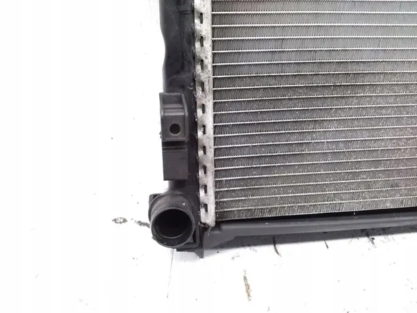 Radiadores Completos OPEL MOVANO B 2.3L diesel 2015 image 3