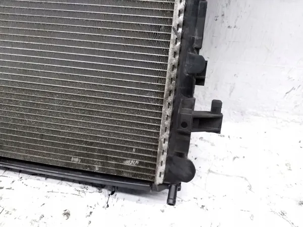 Radiadores Completos OPEL MOVANO B 2.3L diesel 2015 image 4