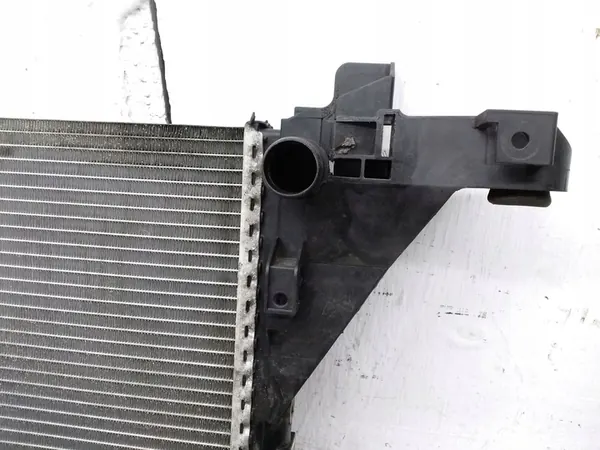 Radiadores Completos OPEL MOVANO B 2.3L diesel 2015 image 5