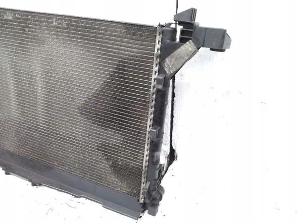 Radiadores Completos OPEL MOVANO B 2.3L diesel 2015 image 8