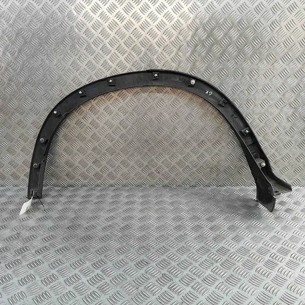 Bakre vänstra skärmtrim Mazda CX-5 2.2L KD5351W60C image 3