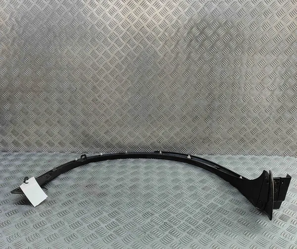 Bakre vänstra skärmtrim Mazda CX-5 2.2L KD5351W60C image 4