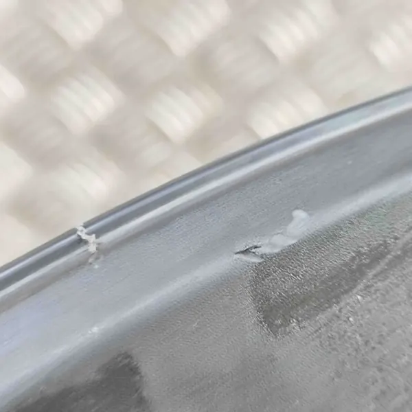 Bakre vänstra skärmtrim Mazda CX-5 2.2L KD5351W60C image 5