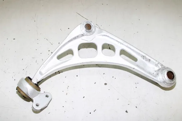 Braccio di controllo anteriore sinistro BMW 3 E46 image 2