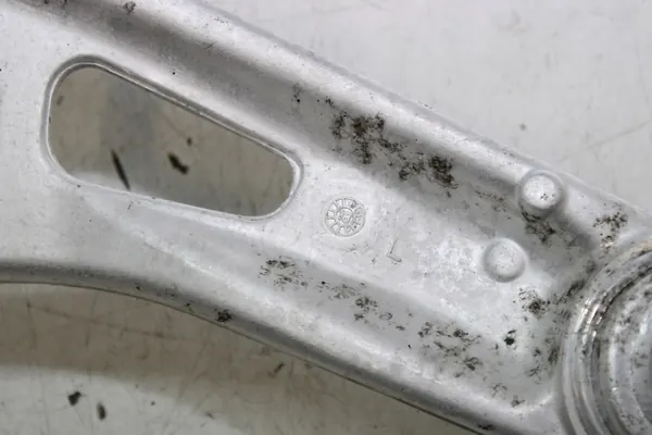 Braccio di controllo anteriore sinistro BMW 3 E46 image 8
