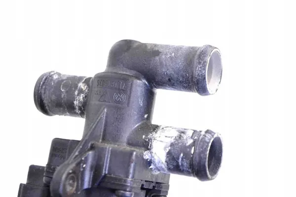 Vattenpumpmotor Porsche Cayenne (9PA) 7L0819076 image 3