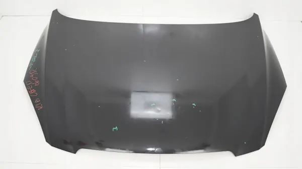 Couvercle Moteur OEM 360204921 pour Kia Ceed I 06-09 image 2
