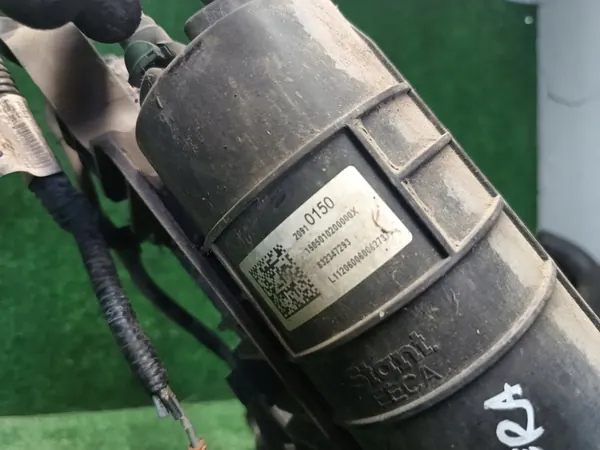 Filtre à charbon OPEL AMPERA 20910150 image 3