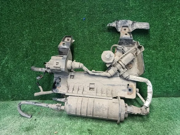 Filtre à charbon OPEL AMPERA 20910150 image 4