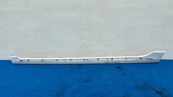 KIA PICANTO 3 III GT GT-LINE 2017+ Left Side Skirt image 2