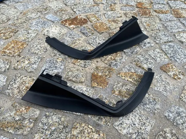 MERCEDES 176 CLA A CLASS TAPA DE REJILLA DELANTERA DERECHA 1768853600 image 2