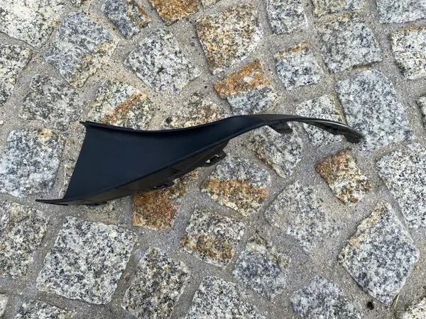 MERCEDES 176 CLA A CLASS TAPA DE REJILLA DELANTERA DERECHA 1768853600 image 5