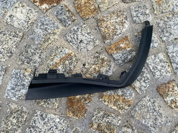 MERCEDES 176 CLA A CLASS TAPA DE REJILLA DELANTERA DERECHA 1768853600 image 8