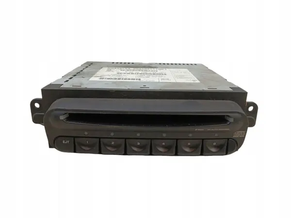 Changer de CD d'occasion OEM P05064003AI pour Chrysler Voyager IV image 2