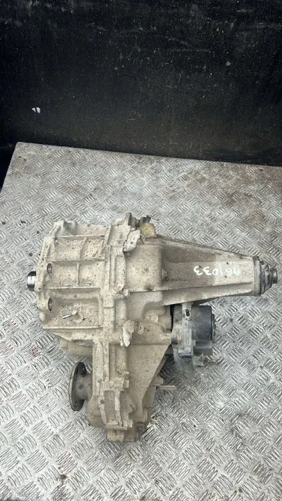 Vaihteisto OEM 33100EA310 Nissan NP300 Navaralle image 5