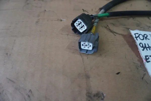 SENSOR SUBARU FORESTER II 22641AA381 22690AA831 image 3