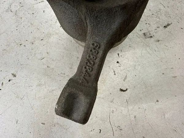 Braccio di Controllo Anteriore Destro BMW 1 F40 X1 F48 /2 F45 F46 X2 F39/MINI F55 F56 F57 image 10