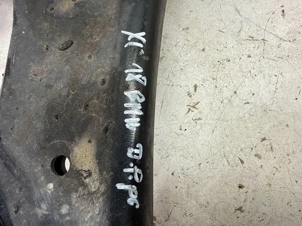 Braccio di Controllo Anteriore Destro BMW 1 F40 X1 F48 /2 F45 F46 X2 F39/MINI F55 F56 F57 image 8