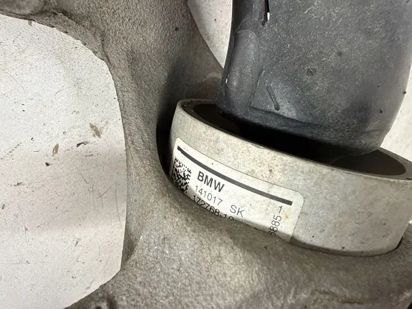 Braccio di Controllo Anteriore Destro BMW 1 F40 X1 F48 /2 F45 F46 X2 F39/MINI F55 F56 F57 image 9