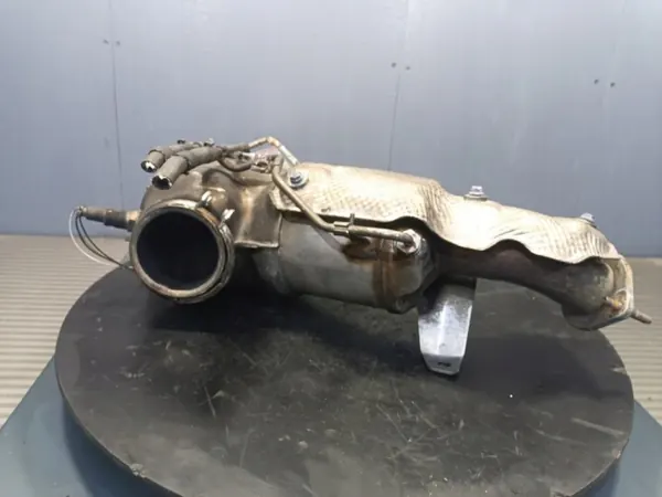 Katalysator Jeep Compass Alfa Tonale OEM 52219998 image 4