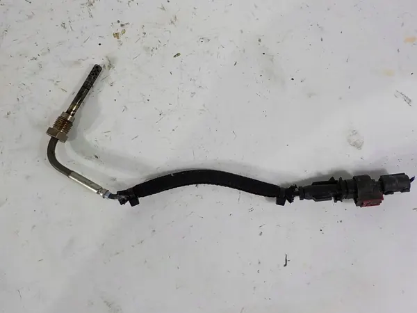 Sensor de Temperatura de Escape OPEL ZAFIRA TOURER C 55496932 image 2