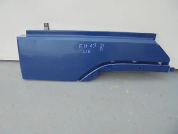 Volvo FH13 cabineverlenging tree OEM 5434Ncv image 2