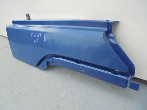Volvo FH13 cabineverlenging tree OEM 5434Ncv image 3