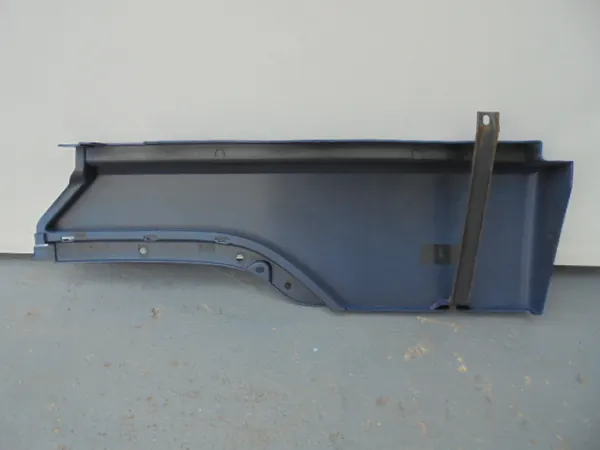 Volvo FH13 cabineverlenging tree OEM 5434Ncv image 4
