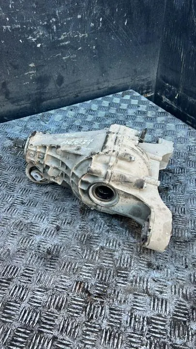 Différentiel arrière 0BP525015T pour Volkswagen Touareg 2017 image 3