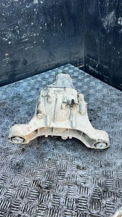 Différentiel arrière 0BP525015T pour Volkswagen Touareg 2017 image 4