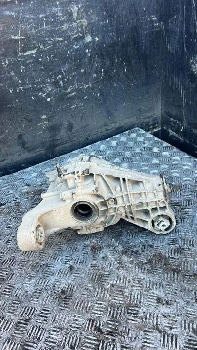 Différentiel arrière 0BP525015T pour Volkswagen Touareg 2017 image 5