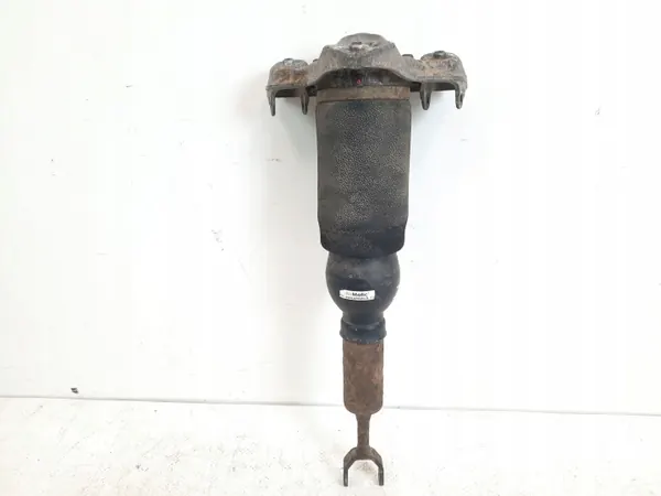 Audi A6 Allroad C5 Etuilmajousitus OEM 4Z7616039 image 2