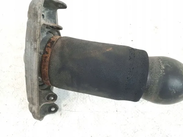 Audi A6 Allroad C5 Etuilmajousitus OEM 4Z7616039 image 3
