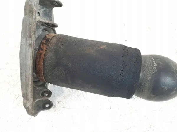 Audi A6 Allroad C5 Etuilmajousitus OEM 4Z7616039 image 4