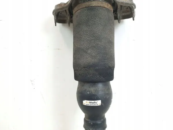 Audi A6 Allroad C5 Etuilmajousitus OEM 4Z7616039 image 5