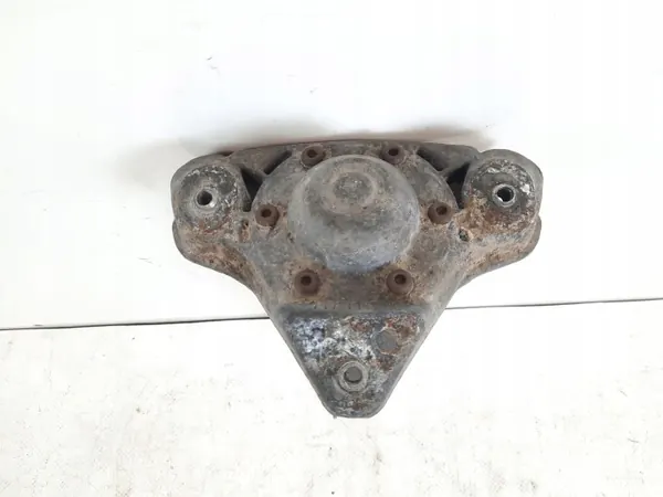 Audi A6 Allroad C5 Etuilmajousitus OEM 4Z7616039 image 7