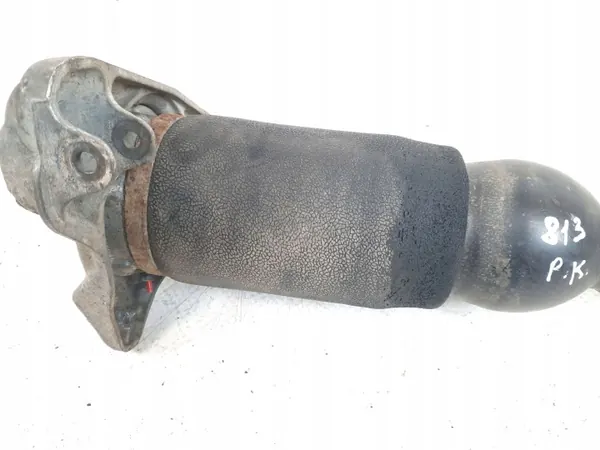 Audi A6 Allroad C5 Etuilmajousitus OEM 4Z7616039 image 9