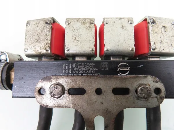 Valtek LPG ruiskutuskaide OEM 67R010104 image 3