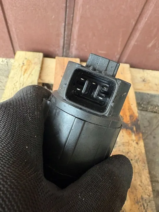 EGR-klep Mitsubishi Pajero IV 3.2 DID K5T70081 image 5