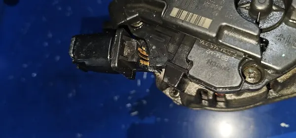 Alternaattori Toyota Corolla E12 1.4 VVTI 27060-0D030-B image 4