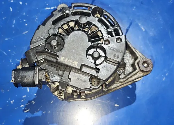 Alternaattori Toyota Corolla E12 1.4 VVTI 27060-0D030-B image 5