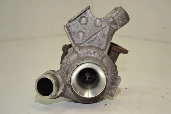 Turboalimentador BMW E90 2.0 D OEM 781018902 image 2