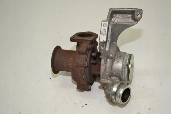 Turboalimentador BMW E90 2.0 D OEM 781018902 image 3