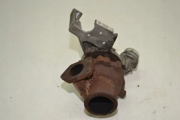 Turboalimentador BMW E90 2.0 D OEM 781018902 image 4