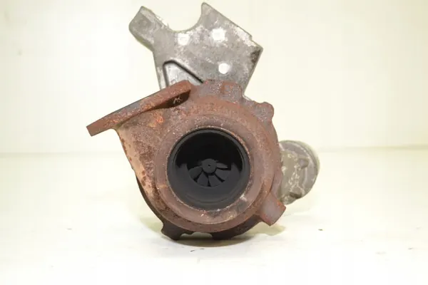 Turboalimentador BMW E90 2.0 D OEM 781018902 image 5