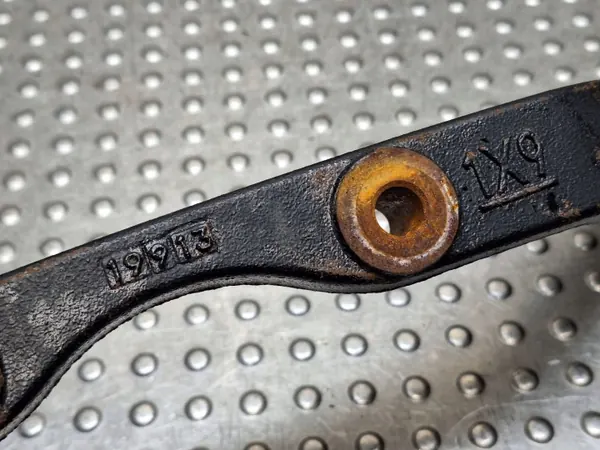 Suporte de eixo traseiro OEM VAV7936 para Lexus UX 250H image 6